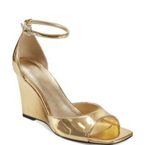 Marc Fisher LTD Camira Wedges - Size 7